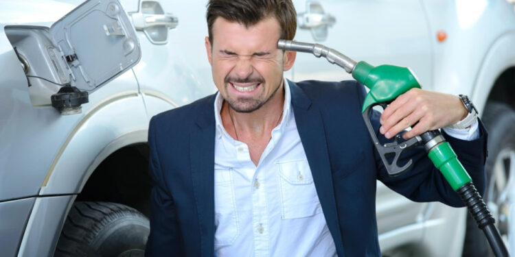 Қазақстанда бензин қымбаттайды