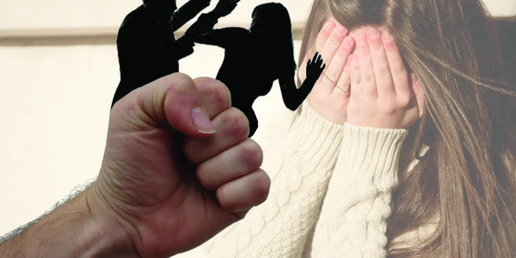 Атырауда тұрмыстық зорлық-зомбылық күшейіп тұр