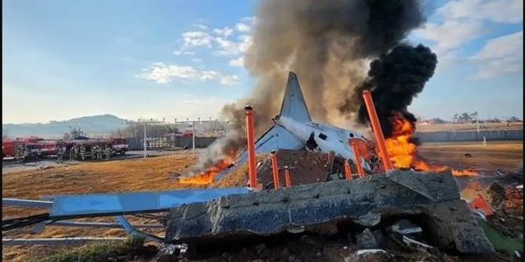 Екі адам ғана тірі қалды