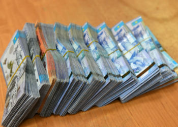 Ауруханада жатқан зейнеткердің 13 миллион теңгесін ұрлап алған