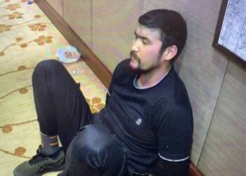 “Дикий Арман” ісі: жабық соттан видео таратқандар жазаға тартылады