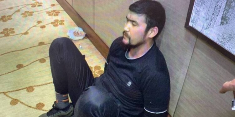 “Дикий Арман” ісі: жабық соттан видео таратқандар жазаға тартылады