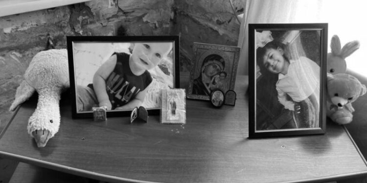 АСТАН УЛАНЫП КӨЗ ЖҰМҒАН ҚОС БҮЛДІРШІННІҢ АНАСЫ ӘДІЛДІК ІЗДЕУДЕ