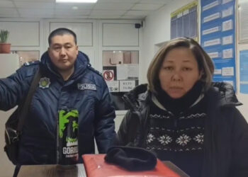 “16 желтоқсанға қарсы саяси қудалау” — Маңғыстаулық белсенді 5 тәулікке қамалды