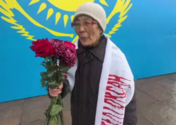 “Бәріне кінәлі билікте отырған адамдар” – зейнеткер