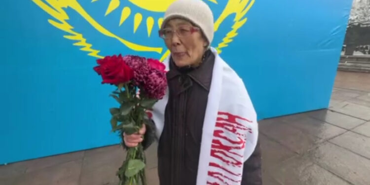 “Бәріне кінәлі билікте отырған адамдар” – зейнеткер