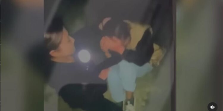 Қаршадай қыздан ақша бопсалағандар анықталды