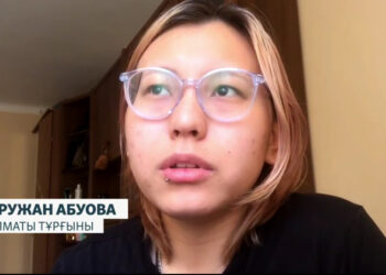 16 желтоқсанға байланысты белсенділер түрлі бап бойынша қамалып жатыр