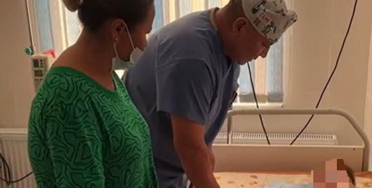 Қызылордада 4 жасар қызды түйе басып кете жаздады