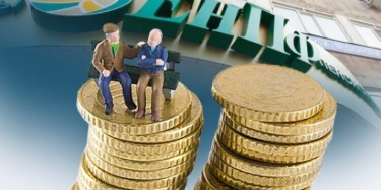 Қазақстанда орташа зейнетақы мөлшері қанша?