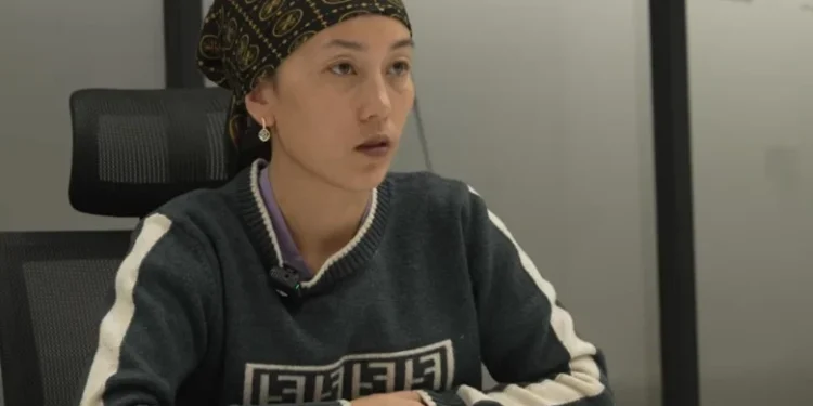 Шерзат ісі: Марқұмның туысы маңызды ақпараттармен бөлісті