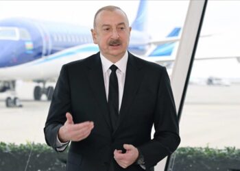 Әзербайжан Ресей ұсынысынан не себепті бас тартты?