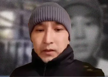 Шерзат Болаттың әкесін қамауға алды