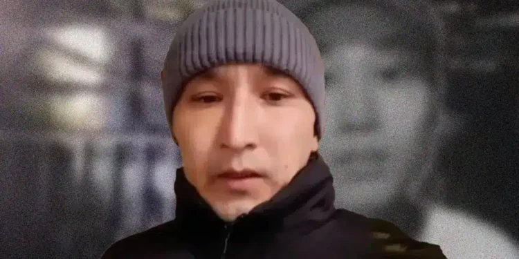 Шерзат Болаттың әкесін қамауға алды