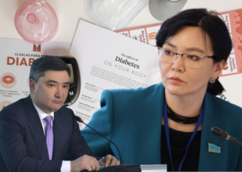 Депутаттық сауал