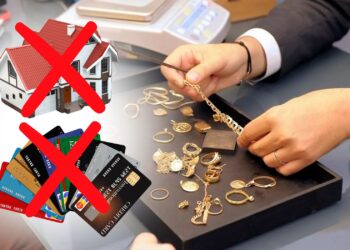 Ломбардта қарызыңыз болса, ипотека мен несие рәсімдей алмауыңыз мүмкін