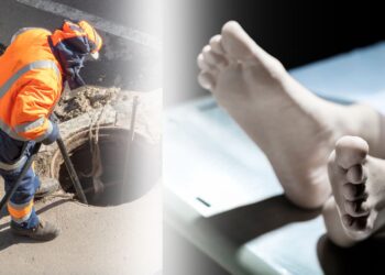 Кәріз құдығынан ер адамның мәйіті табылды