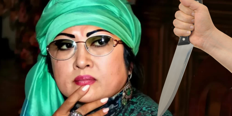 Заманбек Нұрқадіов үшін кешірдім