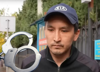 Шерзат Болаттың әкесінің үстінен қылмыстық іс қозғалды