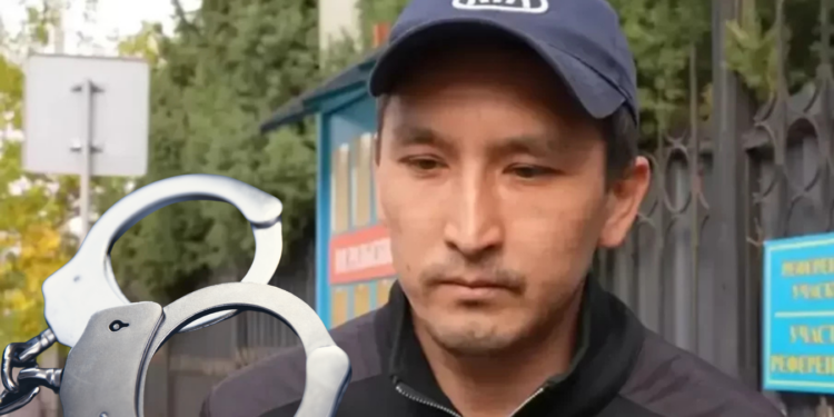 Шерзат Болаттың әкесінің үстінен қылмыстық іс қозғалды