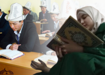 Қырғызстанда медресе оқытушылары қыздарды тоқалдыққа тартып жүргені рас па?