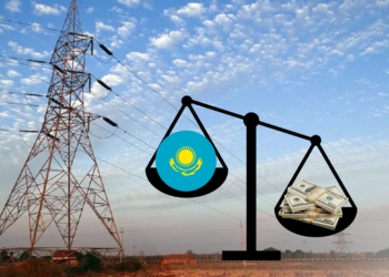 Қазақстан электр эгергиясы арзан елдер тізіміне енді