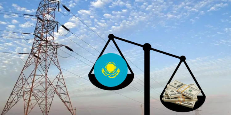 Қазақстан электр эгергиясы арзан елдер тізіміне енді
