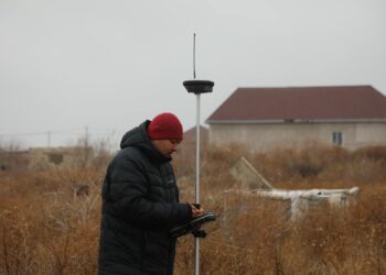 Иегірлмеген жер мемлекет меншігіне қайтарылып жатыр