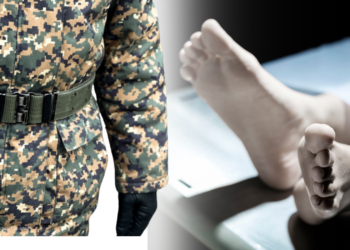 Әскери қызметкерлердің өлімі көбеюде