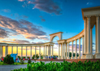 Қызылорда – киелі ғана емес, руханияты қалықтаған һәм өнері өрістеген өңір