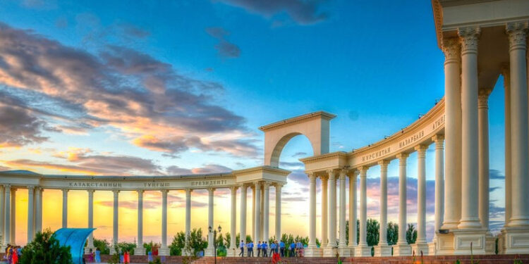 Қызылорда – киелі ғана емес, руханияты қалықтаған һәм өнері өрістеген өңір