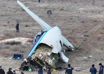 Әзербайжанда ұшақ апатынан қайтыс болғандардың несиесі кешірілді