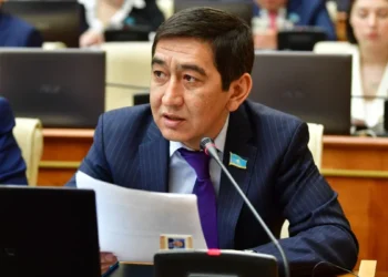 «Қарапайым халықты қанай бергенше, көбірек ұрлағандардан қайтарту керек» — Ринат Зайытов