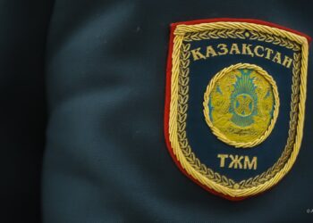 ТЖМ қазақстандықтарға ескерту жасады