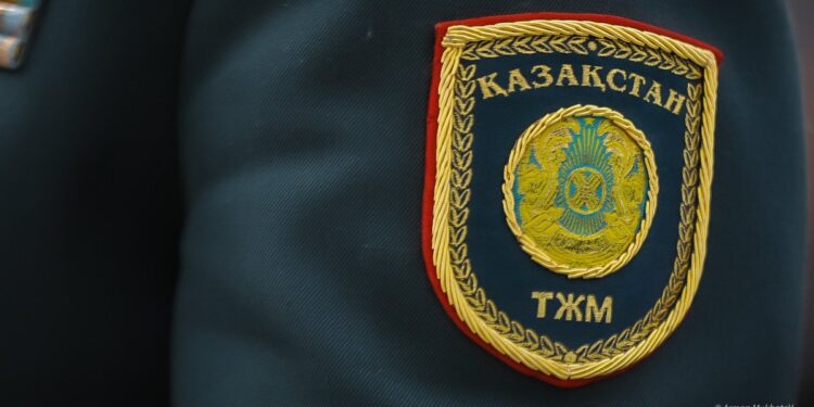 ТЖМ қазақстандықтарға ескерту жасады