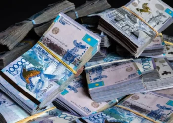 263 миллион теңге: Шымкенттік кәсіпкер салық төлеуден жалтарған