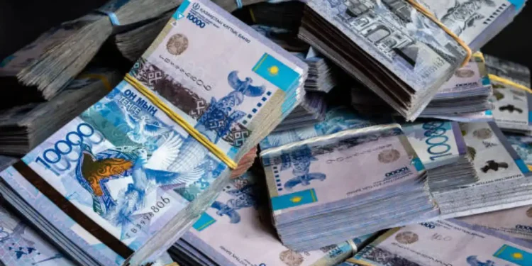 263 миллион теңге: Шымкенттік кәсіпкер салық төлеуден жалтарған