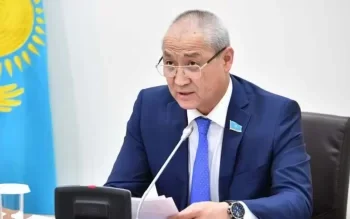 Бензин қымбаттады, жағдайы жоқтарға мемлекет көмектесу керек — Жаңбыршин