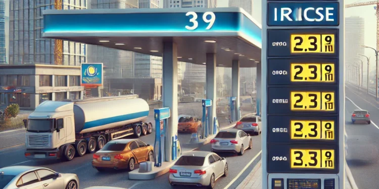 «Баға 40 пайызға дейін артуы мүмкін»: Бензин 320 теңге бола ма?