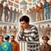 1,1 мың қазақстандық шетелде жазасын өтеп жатыр
