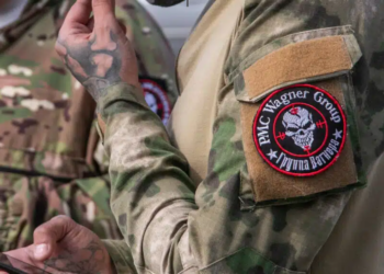 «Вагнер» әскерінің қатарында соғысқан жезқазғандық сотталды