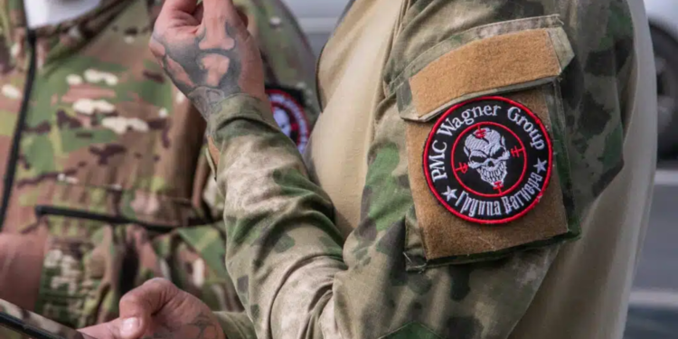 «Вагнер» әскерінің қатарында соғысқан жезқазғандық сотталды