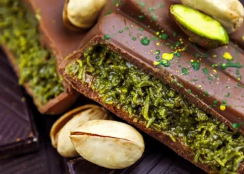 Дубай шоколадын «сатқан» күдікті 3 жылға сотталды