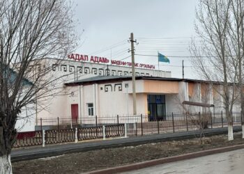 Қызылордада аудан әкімдері Нәлібаевтан неге үлгі алмай отыр?