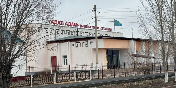 Қызылордада аудан әкімдері Нәлібаевтан неге үлгі алмай отыр?