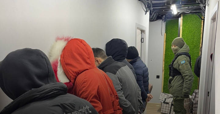 «Заңсыз табысы 2 млрд теңге»: ҚМА тауар биржасының заңсыз әрекетін тоқтатты