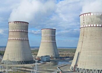 АЭС салу үшін қанша адам жұмысқа алынатыны белгілі болды