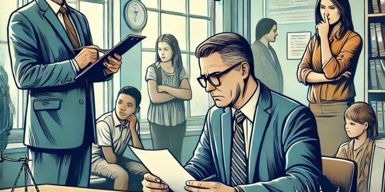 Білім саласында заң бұзғандар анықталды