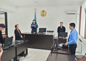 Бүйрегін сатпақ болған ақтөбелік жігітке сот үкімі шықты