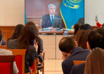 Сарапшы Үкімет отырысы туралы: «Біз дәл қазір екі таңдаудың арасында тұрмыз»